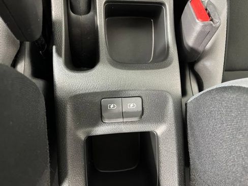 Certified 2025 Nissan Versa S w/ S Plus Package FWD image 29