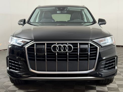 Used 2023 Audi Q7 3.0T Premium Plus w/ Premium Plus Package AWD/4WD image 6