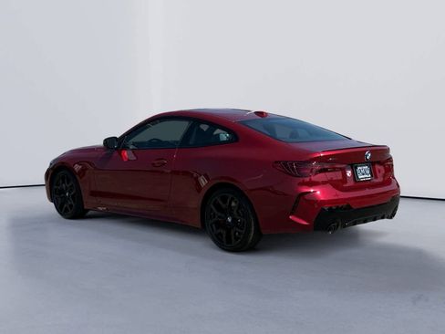 New 2026 BMW 430i xDrive Coupe w/ M Sport Package image 5