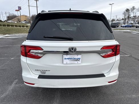 Used 2020 Honda Odyssey EX-L image 9