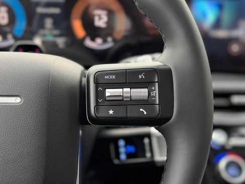 New 2026 Hyundai Santa Fe SEL image 20