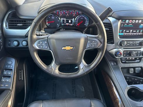 Used 2020 Chevrolet Tahoe LT AWD/4WD image 15