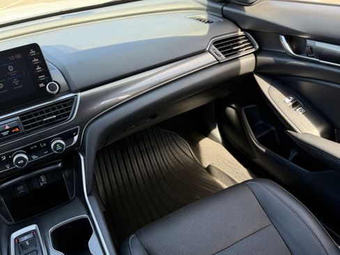 Used 2020 Honda Accord Sport image 18