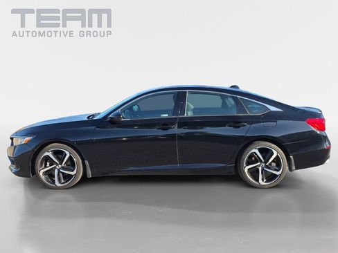 Used 2022 Honda Accord Sport image 4