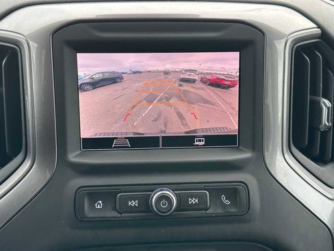 Used 2024 Chevrolet Silverado 2500 Custom w/ Custom Value Package image 28