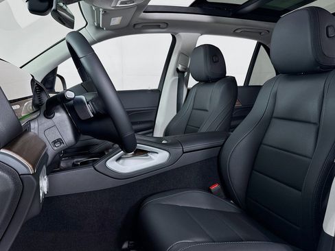 New 2026 Mercedes-Benz GLE 350 4MATIC image 16