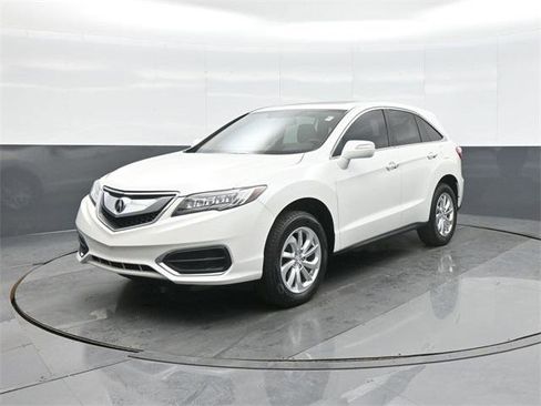 Used 2016 Acura RDX Base image 3