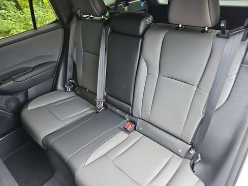 New 2026 Subaru Outback Premium AWD/4WD image 16