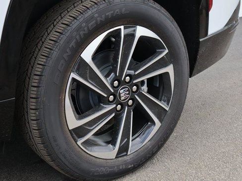 New 2026 Buick Enclave Sport Touring w/ Power Package image 45