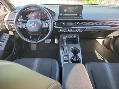 Used 2024 Honda Civic Sport image 14