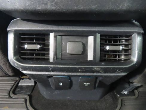 Used 2022 Ford F150 XLT w/ Equipment Group 302A High AWD/4WD image 27