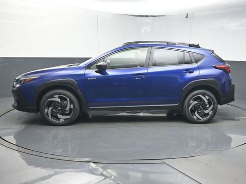 New 2026 Subaru Crosstrek 2.5i Limited w/ Crosstrek Mirror Package AWD/4WD image 5