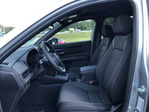 New 2025 Honda CR-V Sport image 9