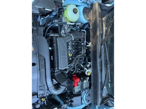 New 2025 Ford Bronco Sport Heritage w/ Convenience Package image 37