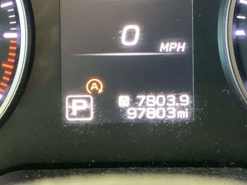 Used 2021 Subaru Outback image 18