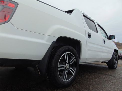 Used 2013 Honda Ridgeline Sport image 15