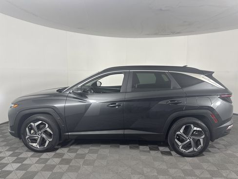 Used 2023 Hyundai Tucson SEL w/ Convenience Package FWD image 7