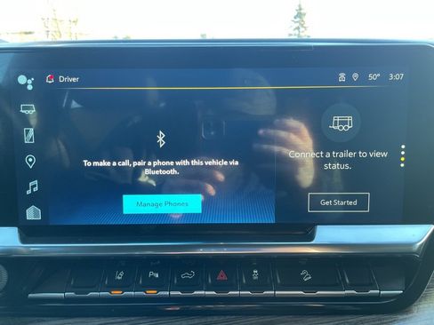 Used 2025 Chevrolet Silverado 2500 LT w/ Z71 Chrome Sport Edition image 22