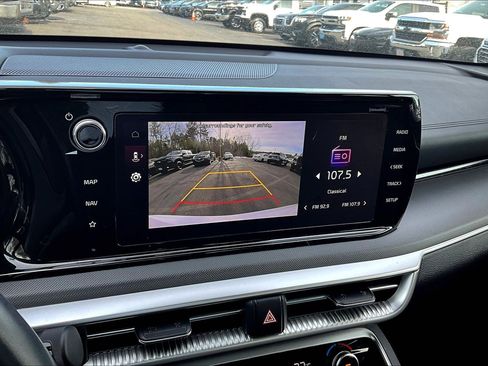 Used 2022 Kia K5 GT-Line image 9