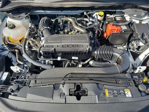 Used 2024 Ford Escape ST-Line w/ Tech Pack #1 image 24