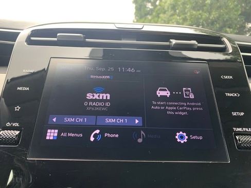 Certified 2024 Hyundai Tucson SEL image 17