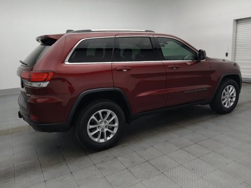 Used 2021 Jeep Grand Cherokee Laredo RWD image 10