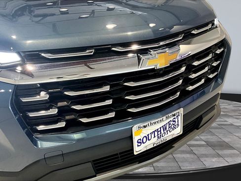 Used 2025 Chevrolet Equinox LT w/ Convenience Package II AWD/4WD image 32