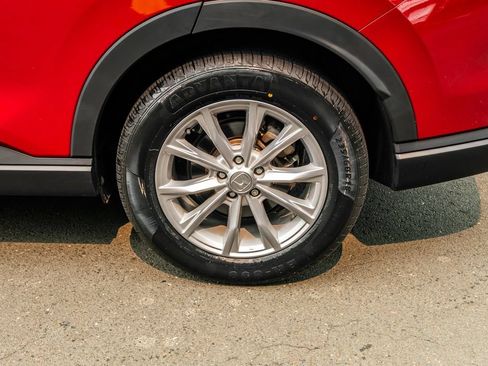 Used 2024 Honda CR-V EX image 16
