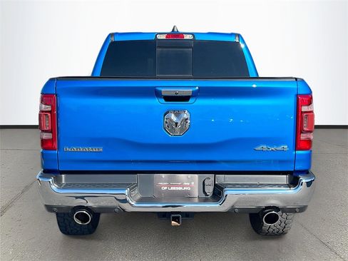 Certified 2022 RAM 1500 Laramie image 6