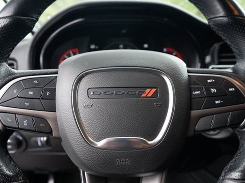 Used 2021 Dodge Durango SXT w/ 3rd Row Seating Group image 20