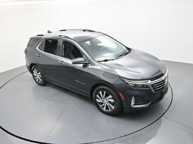 Used 2022 Chevrolet Equinox Premier FWD image 36