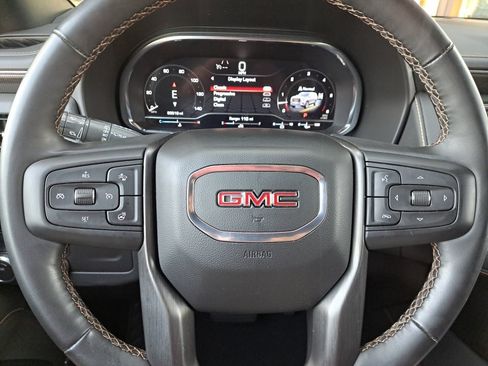 Used 2023 GMC Yukon XL AT4 AWD/4WD image 27