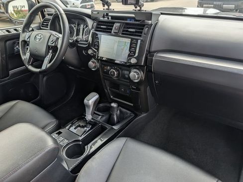 Used 2023 Toyota 4Runner TRD Off-Road Premium w/ Off Road Premium Plus Package AWD/4WD image 35