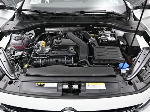 New 2026 Volkswagen Jetta Sport image 15