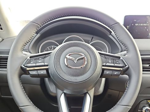 New 2025 MAZDA CX-5 AWD 2.5 S image 16