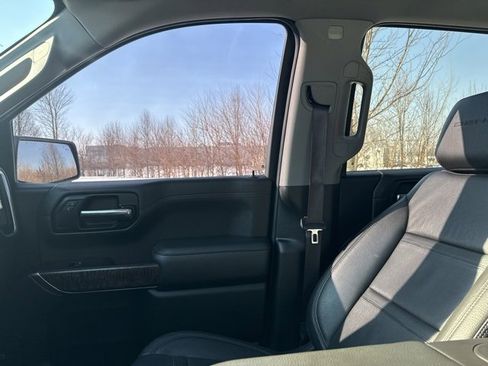 Used 2019 GMC Sierra 1500 Denali image 12