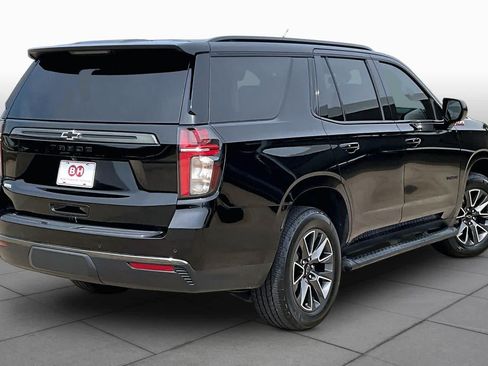 Used 2021 Chevrolet Tahoe Z71 AWD/4WD image 14