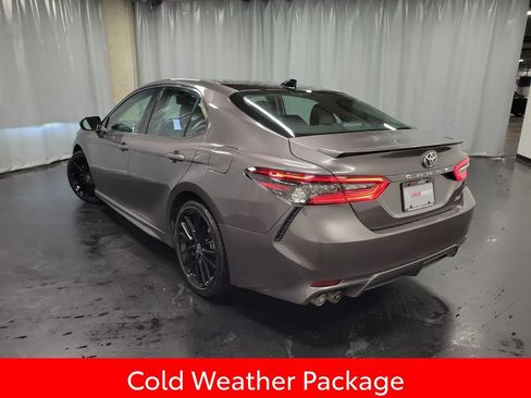Used 2024 Toyota Camry XSE w/ Cold Weather Package FWD image 6