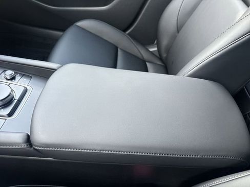 New 2026 MAZDA MAZDA3 s Sport image 21