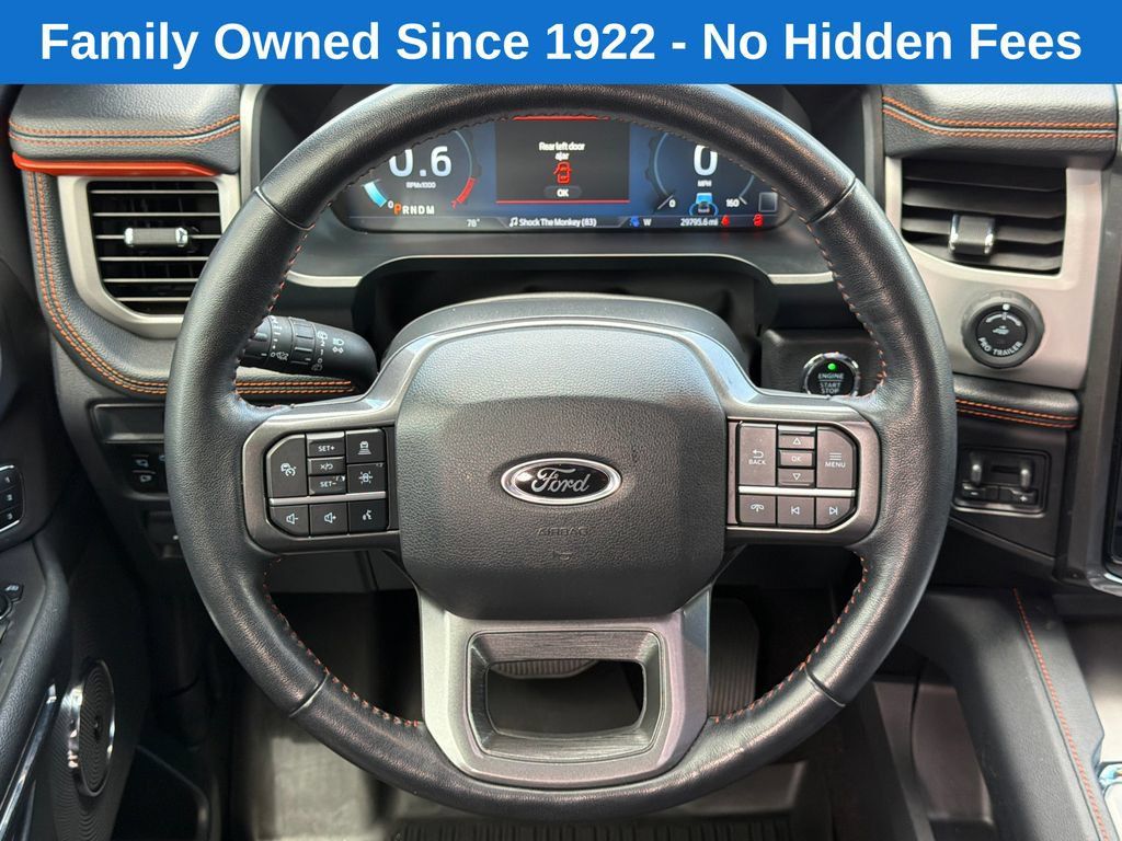 Used 2023 Ford Expedition Timberline AWD/4WD image 27