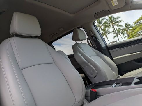 Used 2019 Honda Odyssey EX-L image 14