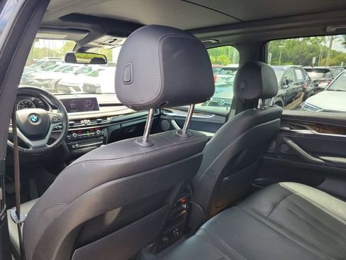 Used 2018 BMW X5 sDrive35i RWD image 16