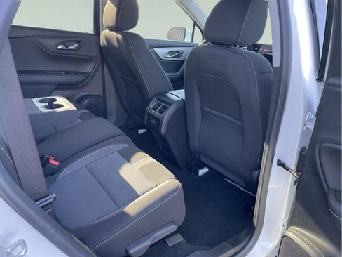 Used 2023 Chevrolet Blazer LT w/ Convenience Package image 19