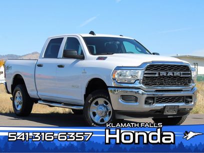 Used 2021 RAM 2500 Tradesman