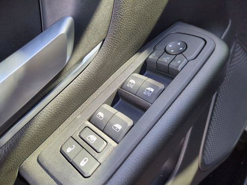 New 2026 RAM 1500 Big Horn AWD/4WD image 13