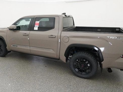 New 2026 Toyota Tundra Limited AWD/4WD image 39
