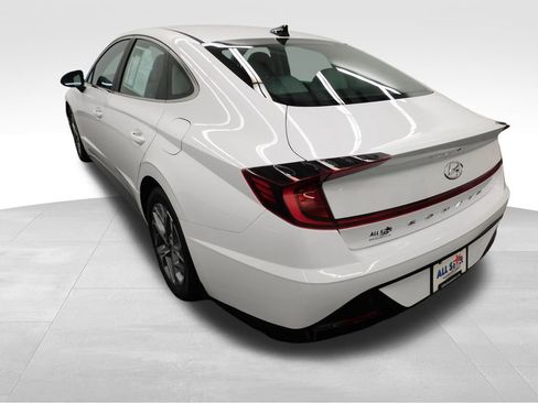 Used 2021 Hyundai Sonata SEL image 7