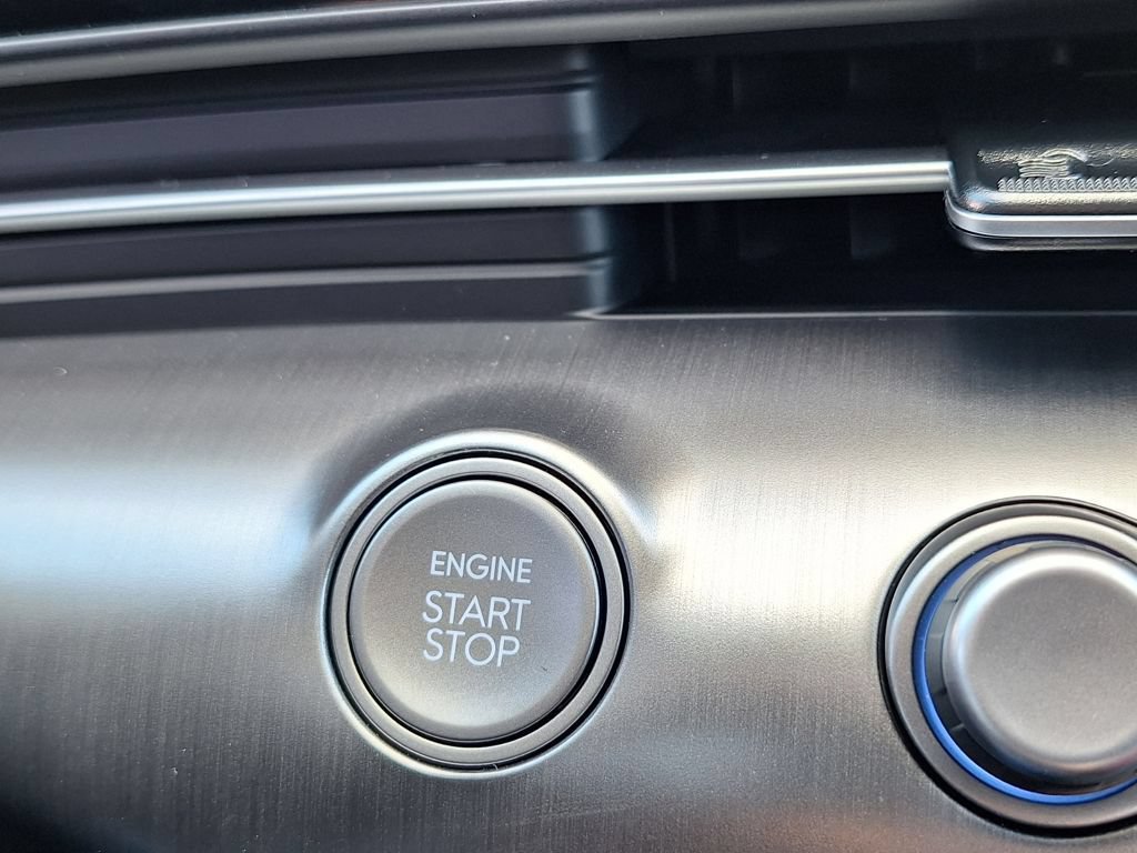 New 2026 Hyundai Kona Limited AWD/4WD image 23