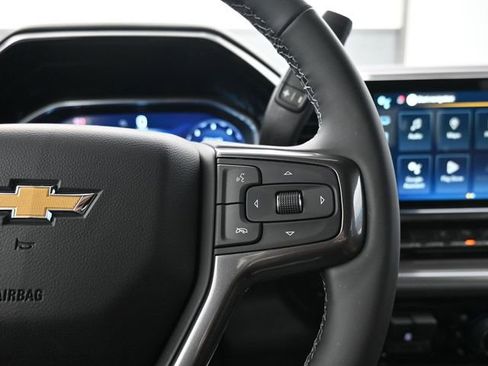 New 2026 Chevrolet Silverado 2500 High Country w/ Technology Package image 14