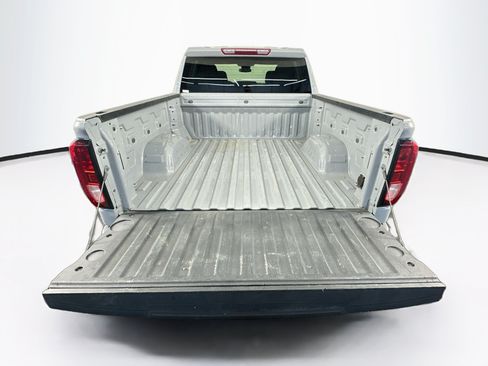 Used 2024 GMC Sierra 1500 Elevation RWD image 27